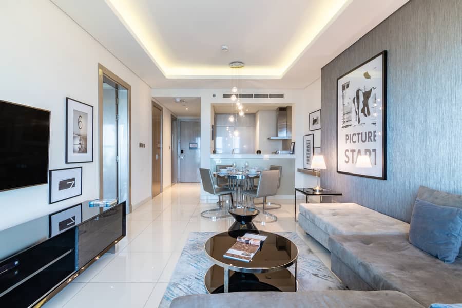 6 Living Area