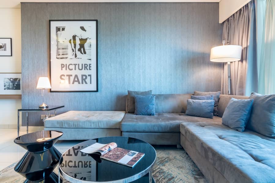 5 Living Area