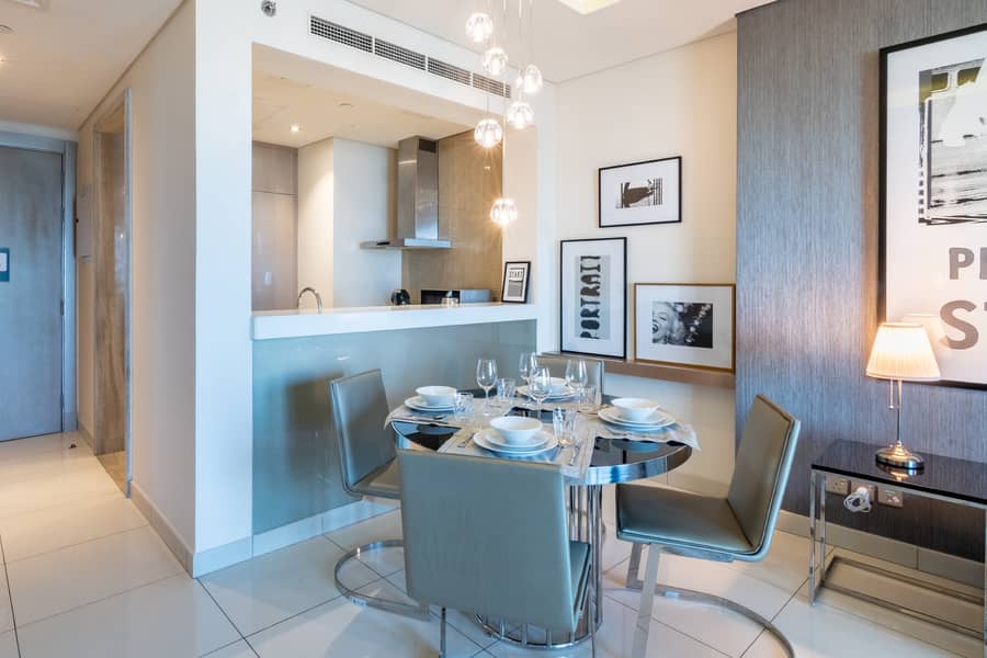 12 Dining Area