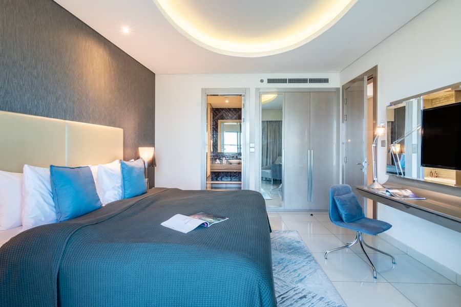 10 Bedroom Area