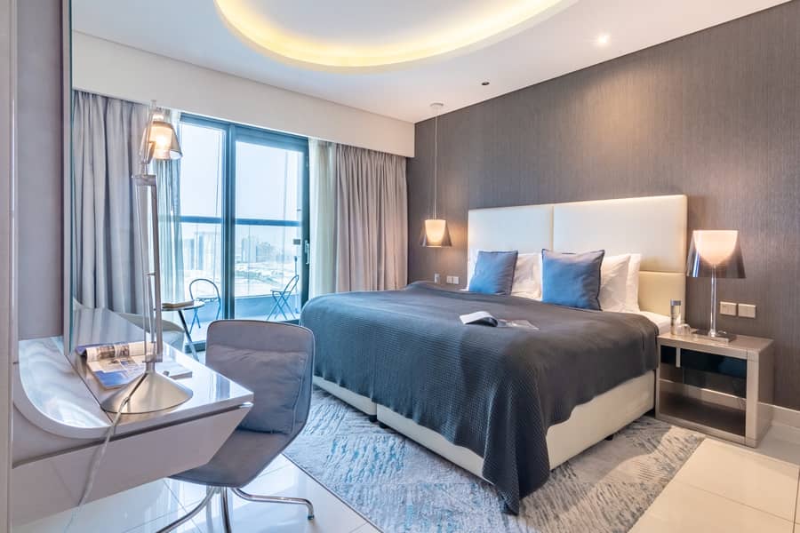 3 Bedroom Area