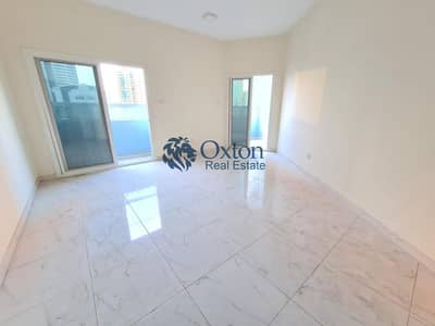 2 Bedroom Apartment for Rent in Al Majaz, Sharjah - 2 Bedroom With Balcony Free Parking One Month Free