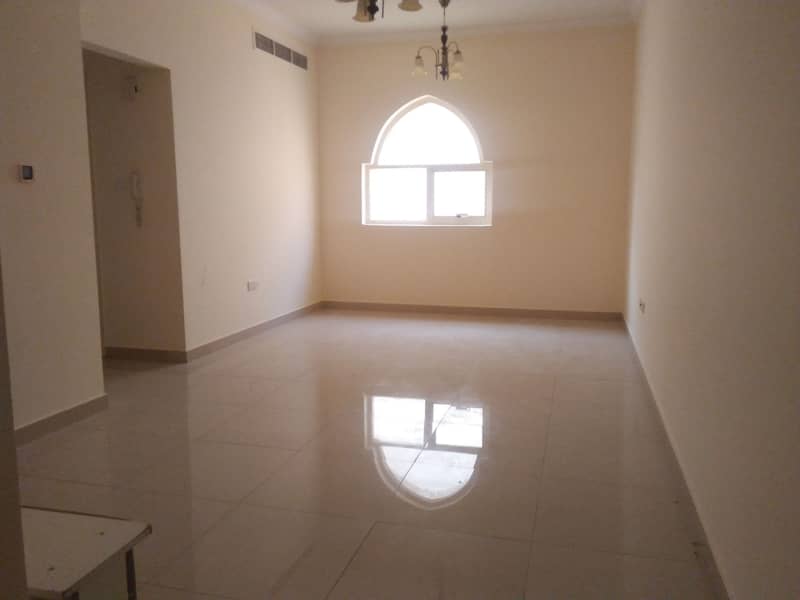 Квартира в Мувайли Коммерческая，Здание Мувайлех 3, 2 cпальни, 34000 AED - 6564244