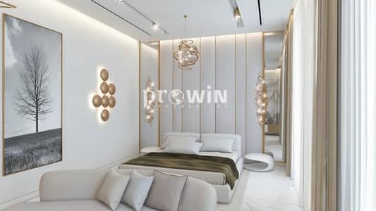 فیلا 4 غرف نوم للبيع في مدينة الجولف، دبي - فیلا في بارادايس هيلز مدينة الجولف 4 غرف 3600000 درهم - 6605754