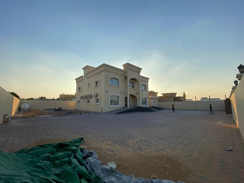 Вилла в Аль Рахмания，Аль Рахмания 3, 7 спален, 130000 AED - 6588445
