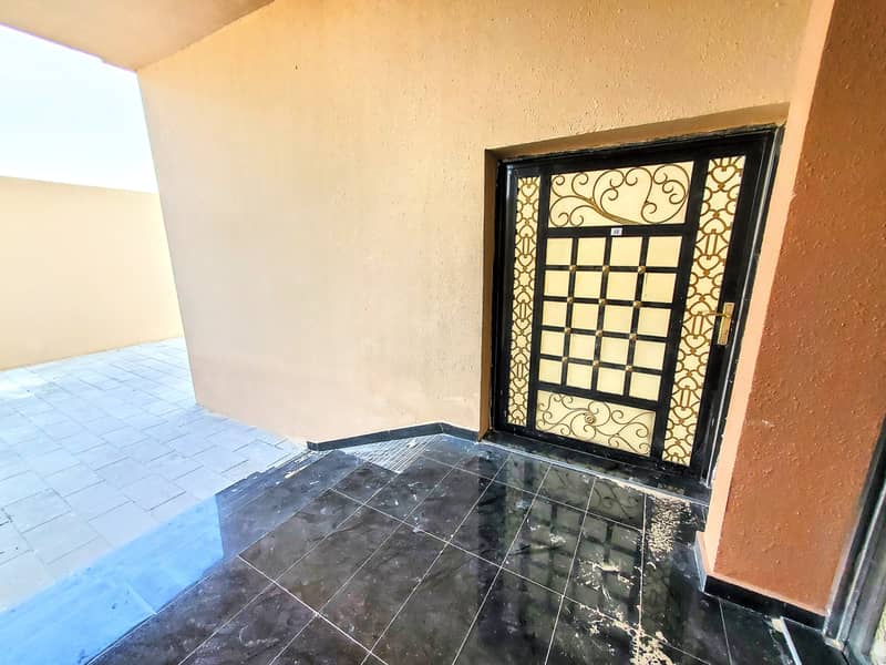With 1 Month Extra Stay Brand New One BHK Private Entrance Proper Spacious Rooms