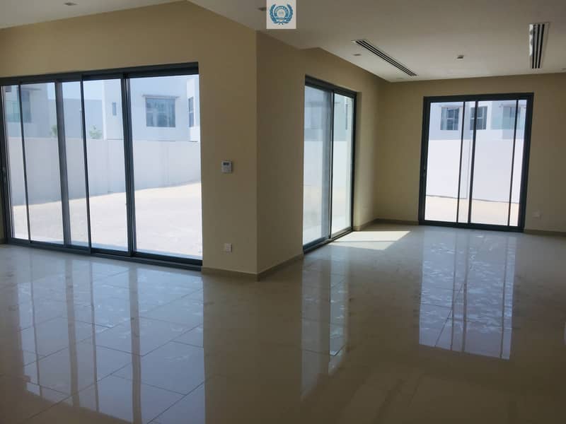 Corner, Courtyard,  Three Bedroom, Stand Alone Villa In Zahia , Sharjah.