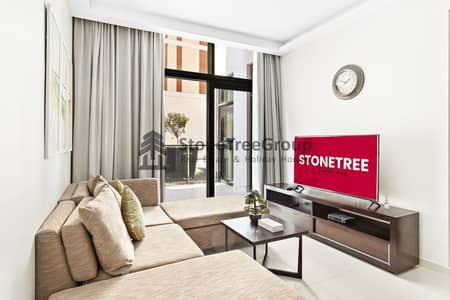 1 Bedroom Flat for Rent in Dubai South, Dubai - NEAR EXPO 2020 |  1BR in Celestia | Dubai South