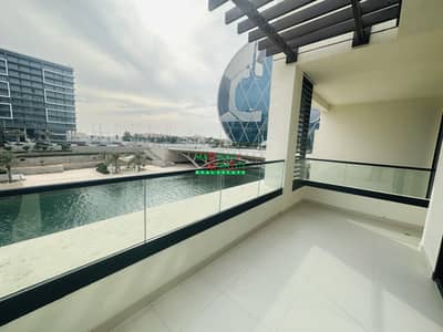 3 Bedroom Townhouse for Rent in Al Raha Beach, Abu Dhabi - SUPERB TOWN HOUSE || 3 BEDROOMS APARTMENT