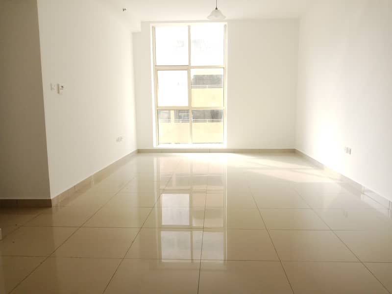 شقة في النهدة 1 النهدة (دبي) 3 غرف 60000 درهم - 6606152
