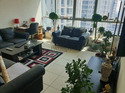 Furnished | Vacant in DEC | Best Price