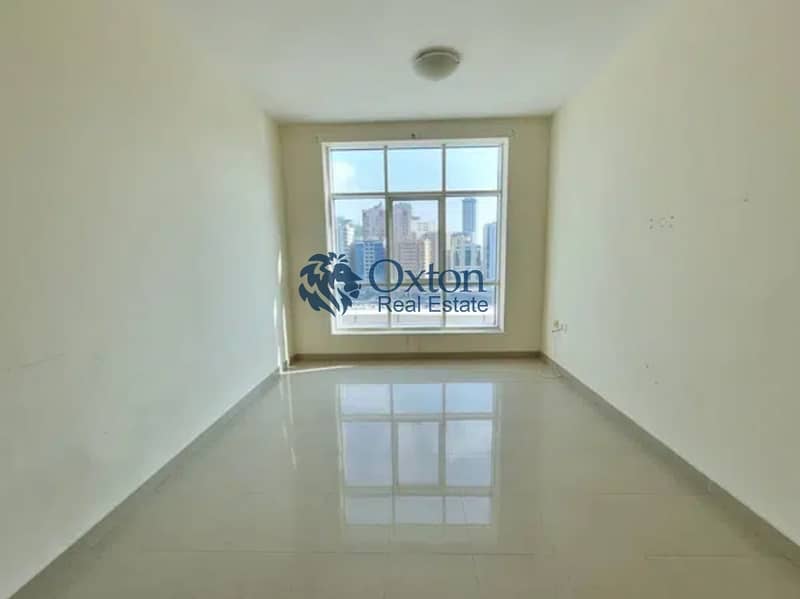Spacious 2BHK With Wardrobe With 1 Month 1 Parking Free Available in Al Khan
