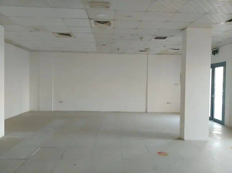 Shops for rent in Persia Cluster