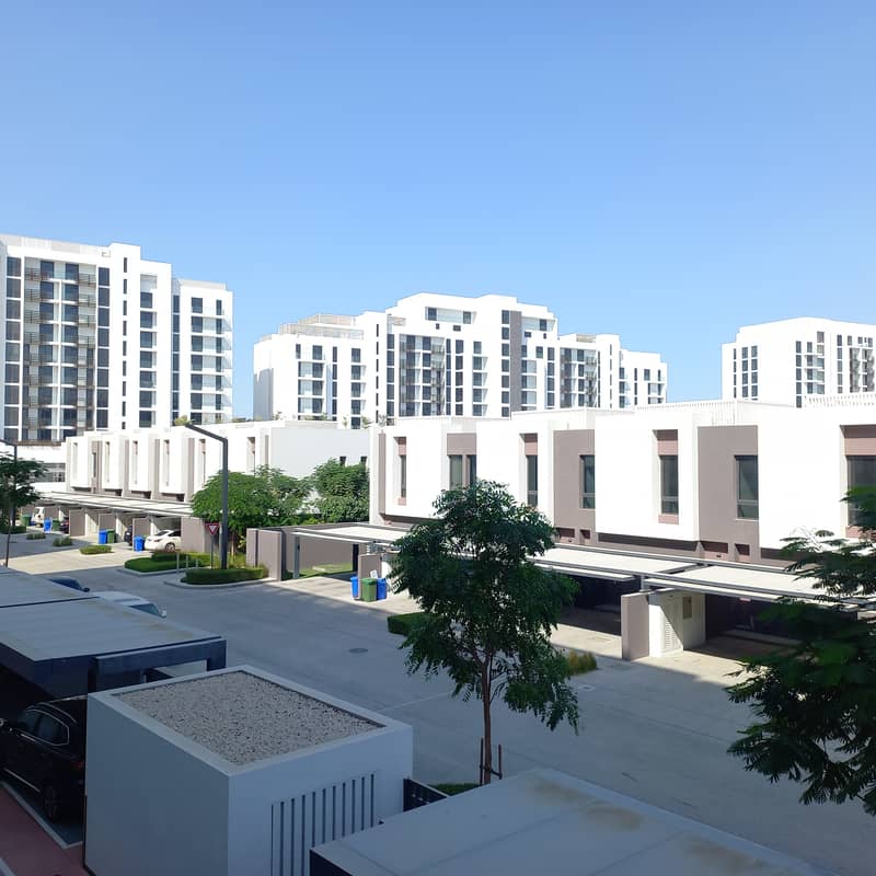 No deposit luxury 2bhk with balcony wardrobes gym pool child planning area and parking