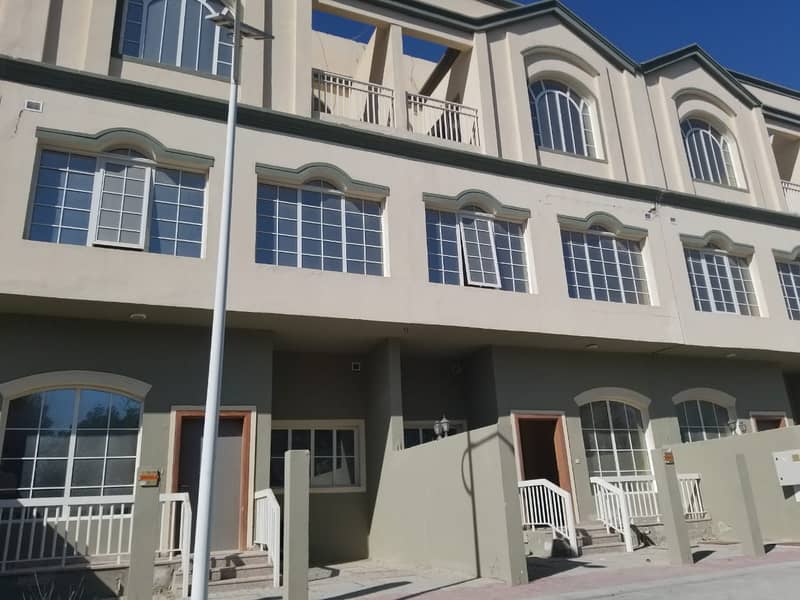 3BHK Villa for sale in Uptown Ajman