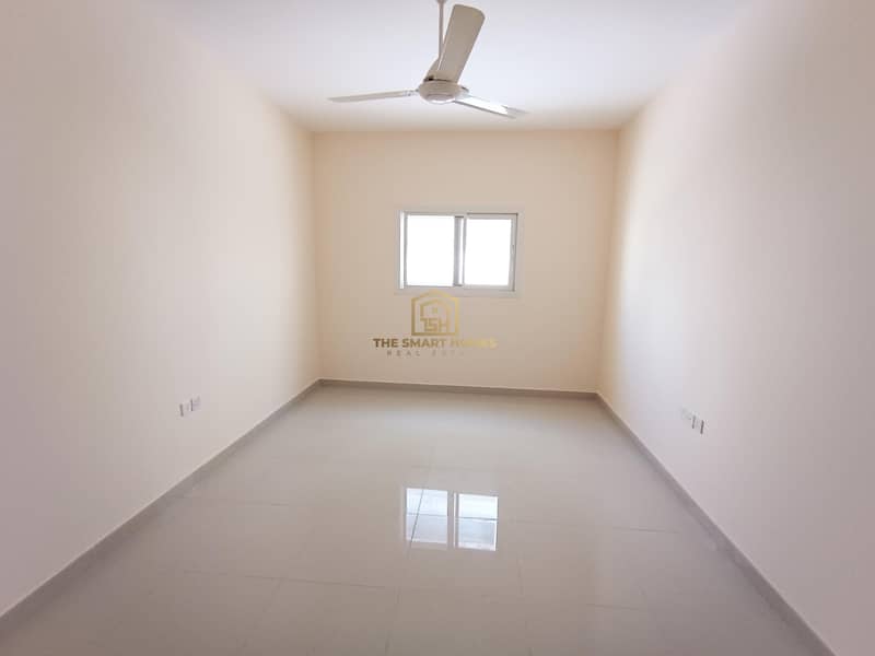 One Bedroom | Brand New | Family Building| Center Ac