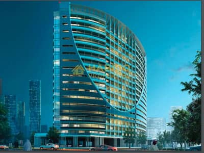 1 Bedroom Apartment for Sale in Dubai Residence Complex, Dubai - Modern Design l Smart Home l Prime Location