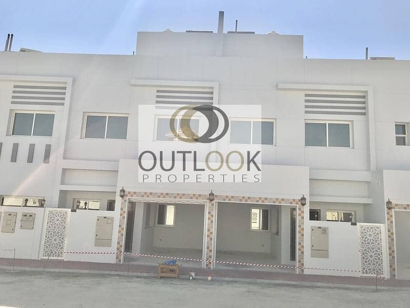 Brand new 4 Rooms Villa in Hor Al Anz near Abu Hail Metro Brand new 4 Rooms Villa in Hor Al Anz near Abu Hail Metro