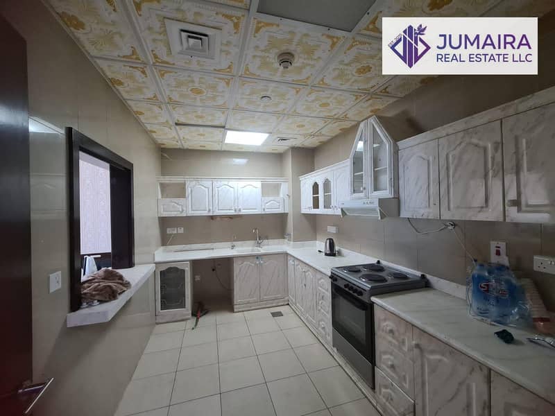 Furnished | 2 Bedrooms | High Floor in Julphar towers
