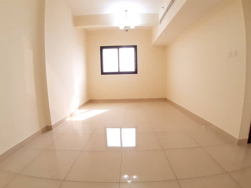 Don't Miss This Offer 10 Day free Spacious 1 Bedroom Apartment Huge Hall Balcony Wardrobes One Covered Parking