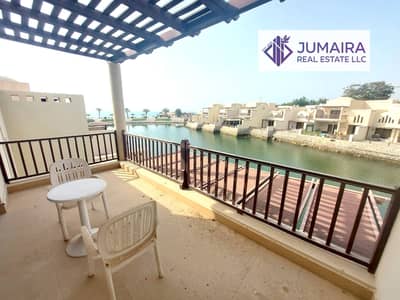 2 Bedroom Villa for Sale in The Cove Rotana Resort, Ras Al Khaimah - On The Hill | Private Unit | Beach View