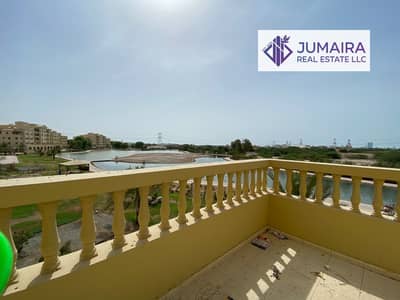3 Bedroom Villa for Sale in Yasmin Village, Ras Al Khaimah - Leasehold | Huge Balcony | Amazing View