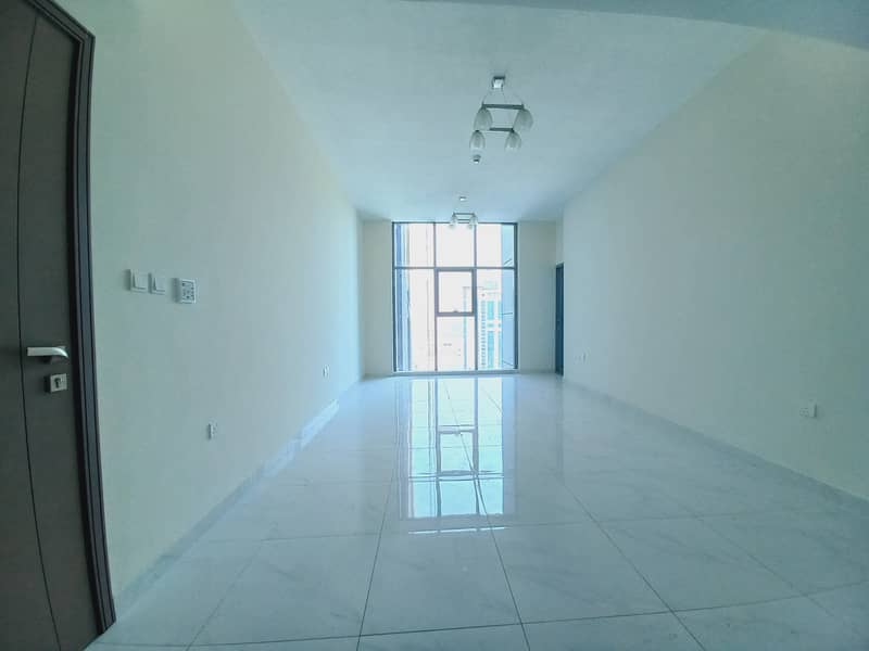 شقة في Jaddaf Views الجداف فيوز 1 غرف 54999 درهم - 6607156