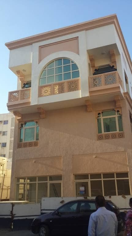 OFFICES AVAILABLE IN BUR DUBAI PRIME LOCATION (AS)