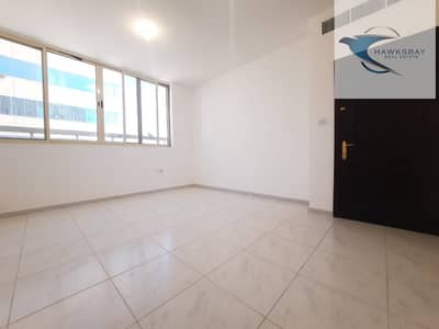فلیٹ 2 غرفة نوم للايجار في آل نهيان، أبوظبي - شقة في آل نهيان 2 غرف 55000 درهم - 6607177
