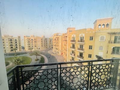 فلیٹ 1 غرفة نوم للايجار في المدينة العالمية، دبي - شقة في EMR-15 الحي الإماراتي المدينة العالمية 1 غرف 29000 درهم - 6607187