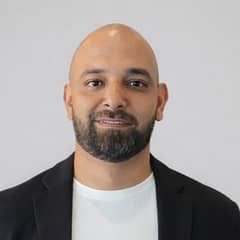 Ahmad Bhaboh Ahmad Bhaboh