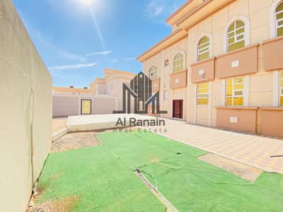 3 Bedroom Villa for Rent in Al Bateen, Al Ain - Spacious 3 Br | Private Villa | Prime Location