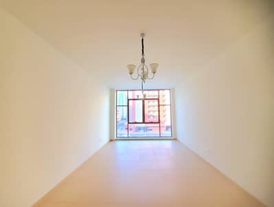 1 Bedroom Apartment for Rent in Al Nahda (Dubai), Dubai - B. New 1Bhk Available Chiller Free @Al Nahda-2 Dubai