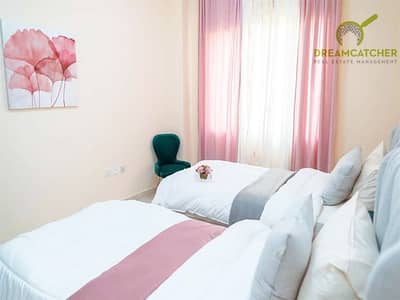 فلیٹ 2 غرفة نوم للبيع في قرية الأميرة، عجمان - Freehold 2 Bedroom Apartment in Al Ameera Village Ajman