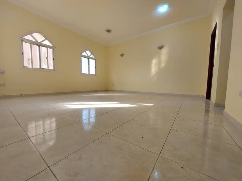 Huge STUDIO apart. with Separate Kitchen Nice Bathroom Good Location 2400/Monthly