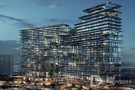 4 Bedroom Penthouse for Sale in Business Bay, Dubai - Exclusive I Ultra Luxury Living I Genuine Resale