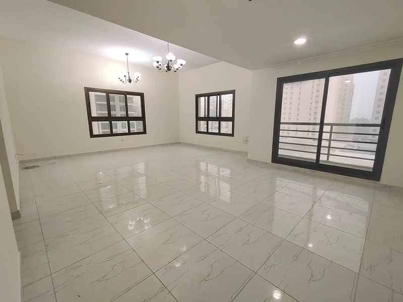 Квартира в Аль Нахда (Дубай)，Ал Нахда 2, 2 cпальни, 55000 AED - 6312956