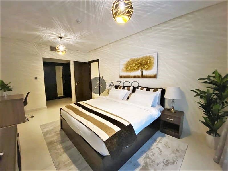 Квартира в Дубай Марина，23 Марина, 2 cпальни, 190000 AED - 6597239