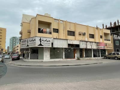 Building for Sale in Al Rumaila, Ajman - Commercial  Building For Sale Al Rumaila Ajman