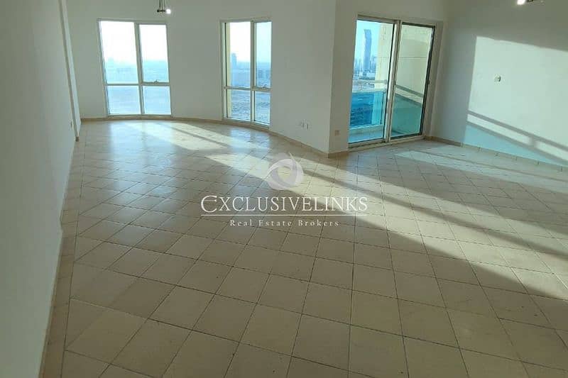 位于迪拜生产城(IMPZ)，湖景小区，湖景小区B座 2 卧室的公寓 635000 AED - 6553209