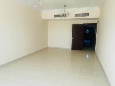 1 Bedroom Apartment for Rent in Al Nuaimiya, Ajman - For annual rent a large room and hall