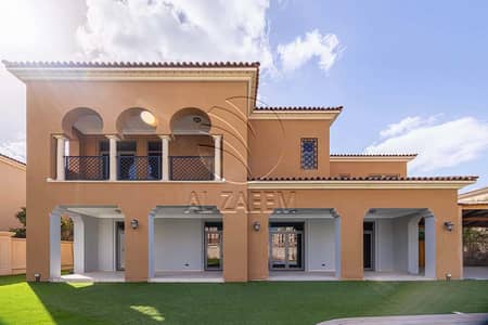 5 Bedroom Villa for Sale in Saadiyat Island, Abu Dhabi - ⚡️ Big Ticket Purchase! Massive Villa | Excellent Location ⚡️