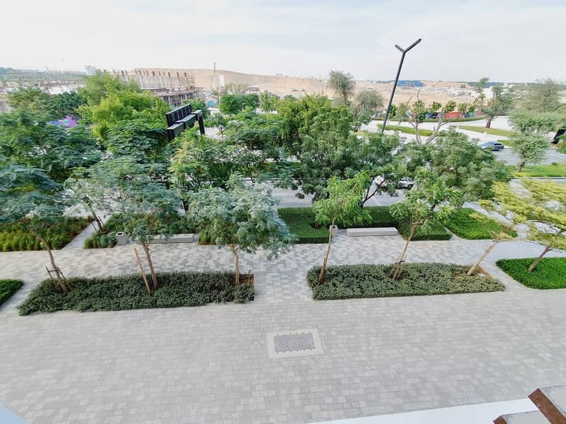 Luxurious 1bhk apartment in Al jada just 44k