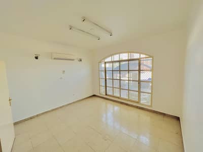 3 Bedroom Apartment for Rent in Al Mutarad, Al Ain - Spacious || 3 Bedrooms  Apartment || Al Mutarad
