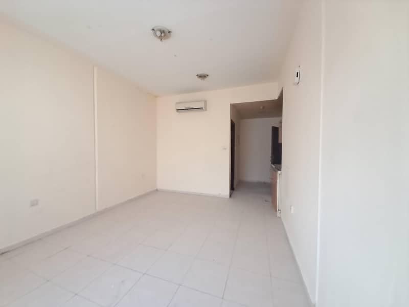 Lavish apartment studio just 12k no Deposit cash at prime location