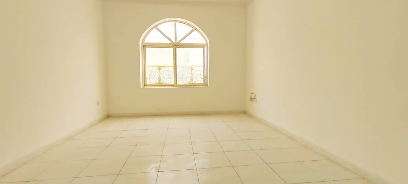 Spacious one bed room apartment Only 45k ,Near Burjman Metro Station
