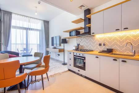 迪拜山庄， 迪拜 1 卧室公寓待租 - 位于迪拜山庄，大众2.0公寓 1 卧室的公寓 9000 AED - 6551194