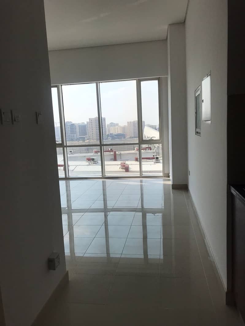 شقة في برج نوفا،واحة دبي للسيليكون (DSO) 1 غرفة 32999 درهم - 6608392