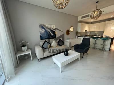 2 Bedroom Apartment for Sale in Jumeirah Village Triangle (JVT), Dubai - Installments with the developer. best price , Spacious area .