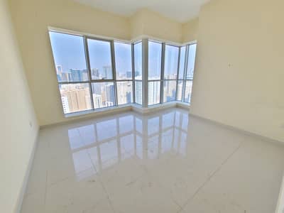 4 Bedroom Flat for Rent in Al Nahda (Sharjah), Sharjah - Luxurious 4-Bedroom Apartment Rent Only 85k/Yearly With Maid Room